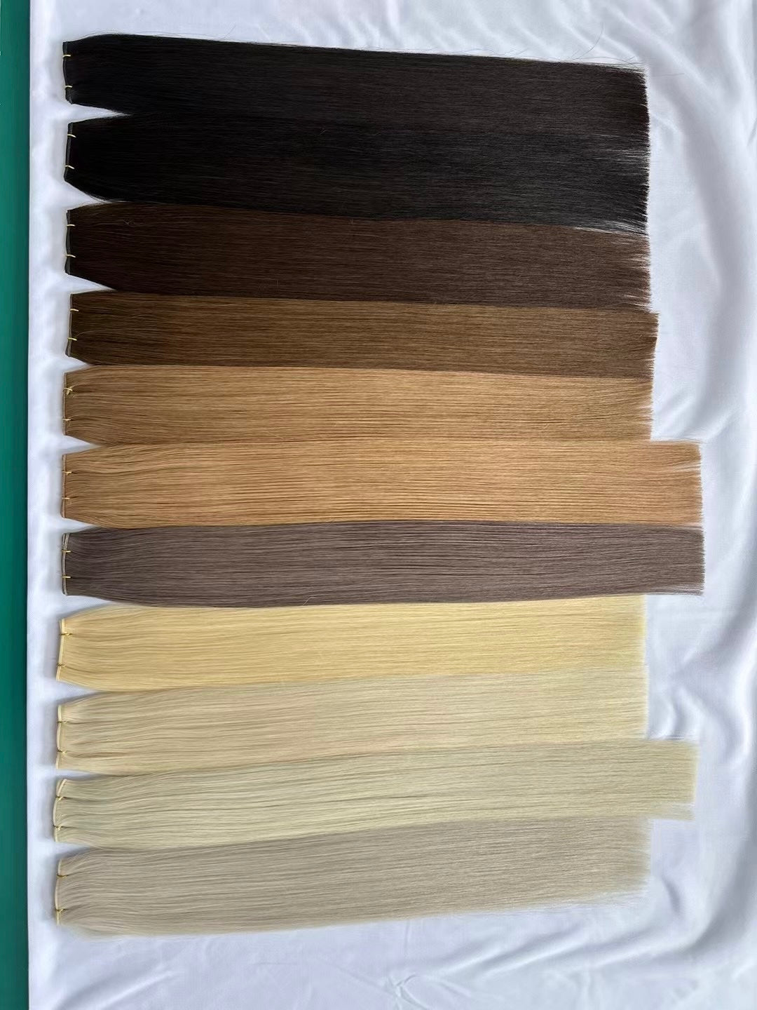 Genius Weft