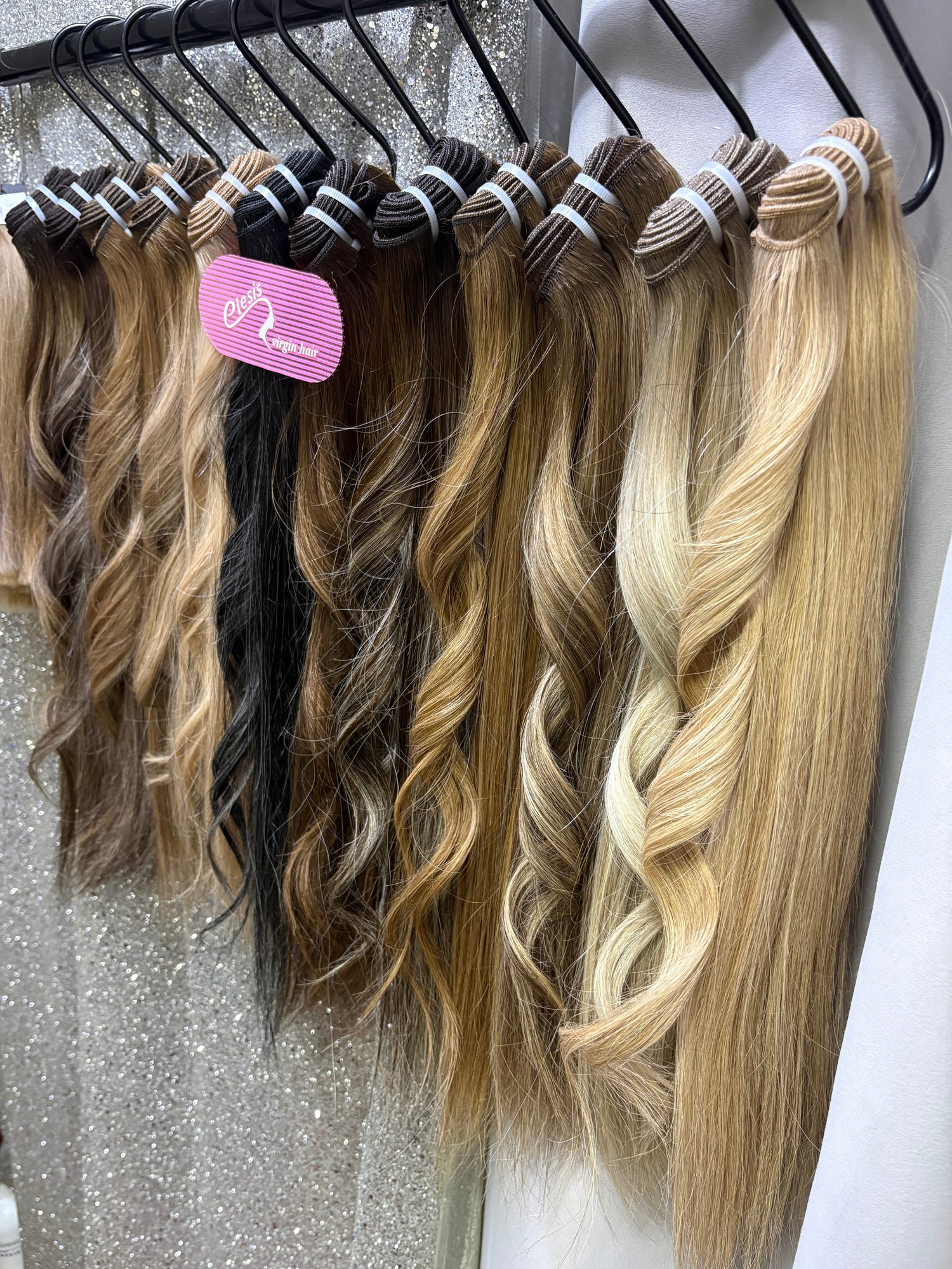 Color Bundles