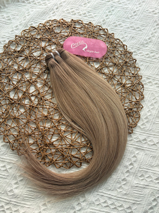 B7/60A Creamy Multidimensional Blonde Bundle