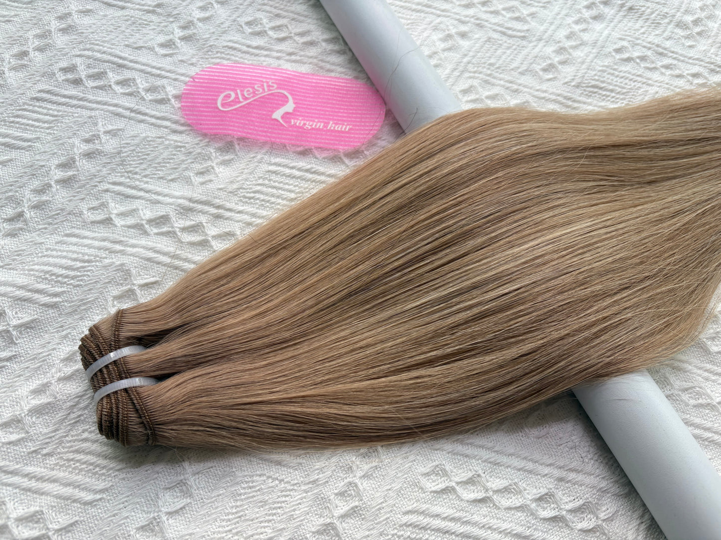 B7/60A Creamy Multidimensional Blonde Bundle