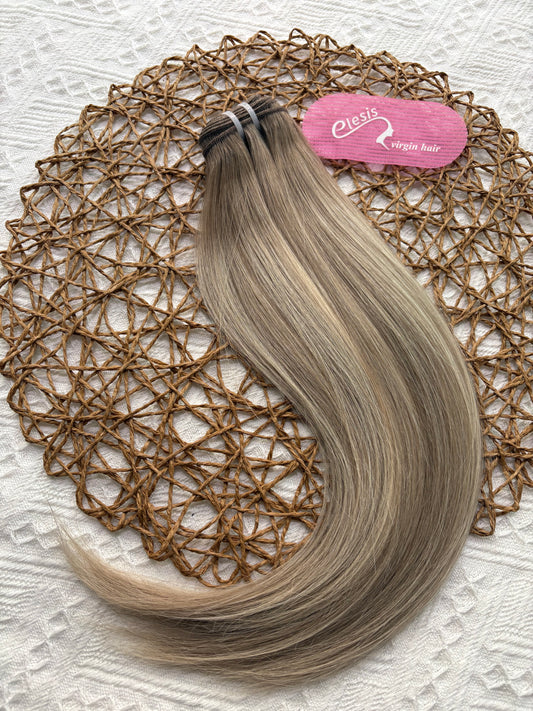 B 6A/60 Butterscotch Drip Bundle