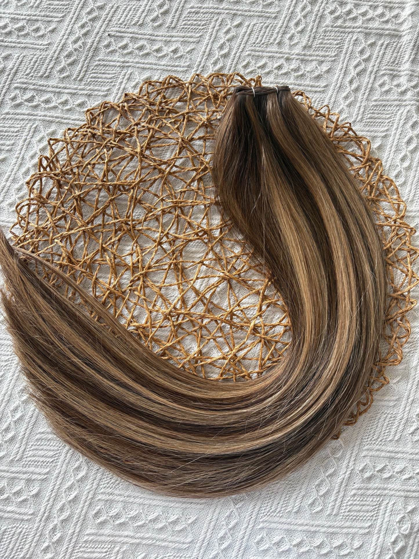 B 4/27 Genius Weft
